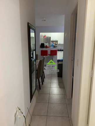 Imagem Apartamento com 2 Quartos à Venda, 50 m² em Jardim Petrópolis - Cotia Imagem Apartamento com 2 Quartos à Venda, 50 m² em Jardim Petrópolis - Cotia