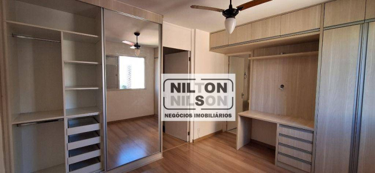 Imagem Apartamento com 1 Quarto à Venda, 45 m² em Cambuí - Campinas