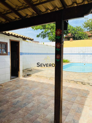 Imagem Casa com 2 Quartos à Venda, 102 m² em Jardim Atlântico Central (itaipuaçu) - Maricá Imagem Casa com 2 Quartos à Venda, 102 m² em Jardim Atlântico Central (itaipuaçu) - Maricá