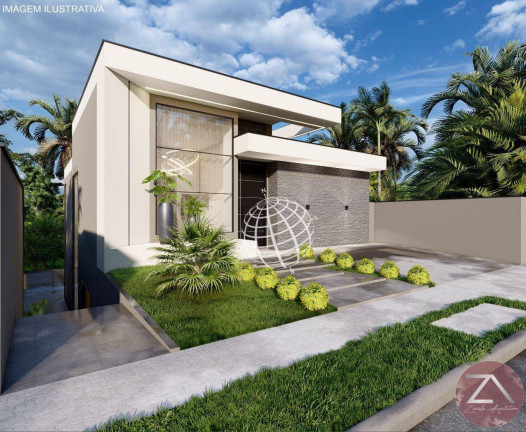 Imagem Casa com 3 Quartos à Venda, 240 m² em Condomínio Buona Vita - Atibaia