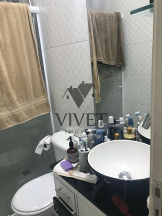 Imagem Apartamento com 2 Quartos à Venda, 70 m² em Jardim Simus - Sorocaba