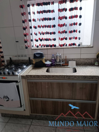 Imagem Apartamento com 2 Quartos à Venda, 128 m² em Paraiso - Santo André Imagem Apartamento com 2 Quartos à Venda, 128 m² em Paraiso - Santo André