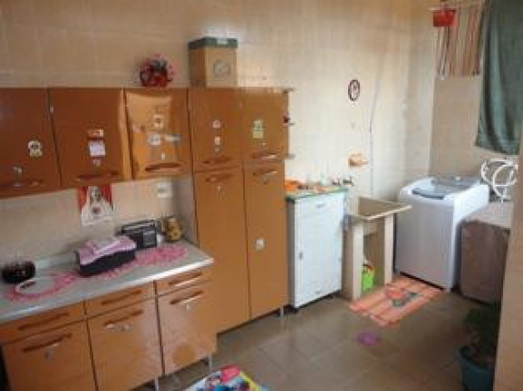 Imagem Casa com 3 Quartos à Venda, 110 m² em Vila Norma - São Paulo
