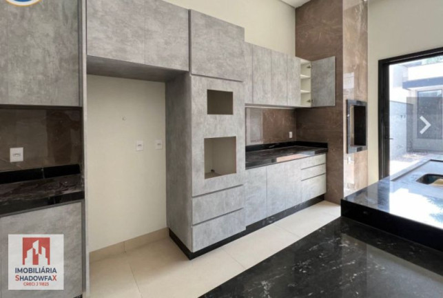 Imagem Casa com 3 Quartos à Venda, 194 m² em Porto Madero - Dourados Imagem Casa com 3 Quartos à Venda, 194 m² em Porto Madero - Dourados