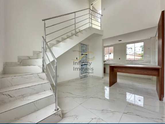 Imagem Cobertura com 2 Quartos à Venda, 55 m² em Santa Amélia - Belo Horizonte