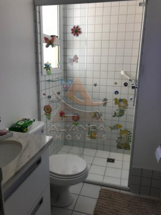 Imagem Apartamento com 3 Quartos à Venda, 128 m² em Bosque Das Juritis - Ribeirão Preto Imagem Apartamento com 3 Quartos à Venda, 128 m² em Bosque Das Juritis - Ribeirão Preto