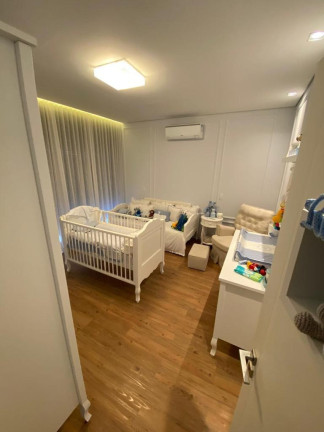 Imagem Casa com 3 Quartos à Venda, 340 m² em Alphaville Nova Esplanada - Votorantim