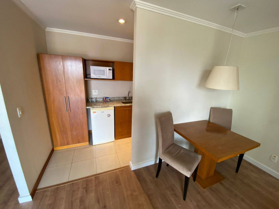 Imagem Apartamento com 2 Quartos para Alugar, 48 m² em Vila Olímpia - São Paulo Imagem Apartamento com 2 Quartos para Alugar, 48 m² em Vila Olímpia - São Paulo