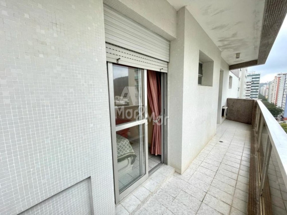 Imagem Apartamento com 3 Quartos à Venda, 180 m² em Pitangueiras - Guarujá