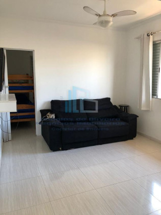 Imagem Kitnet com 1 Quarto à Venda, 39 m² em Tupi - Praia Grande