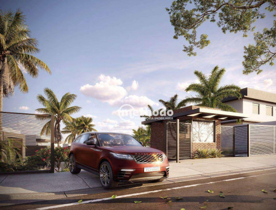Imagem Casa com 3 Quartos à Venda, 221 m² em Residencial Sainte Helene - Campinas Imagem Casa com 3 Quartos à Venda, 221 m² em Residencial Sainte Helene - Campinas