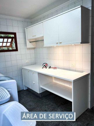 Imagem Apartamento à Venda, 375 m² em Alphaville - Barueri
