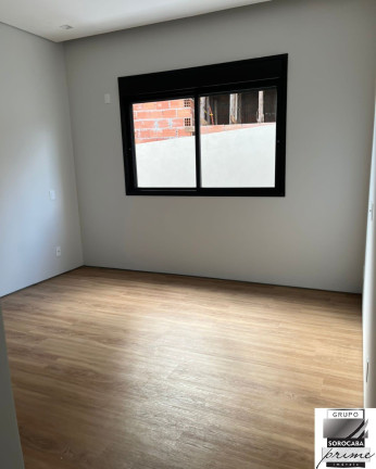 Imagem Casa com 3 Quartos à Venda, 292 m² em Alphaville Nova Esplanada - Votorantim