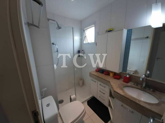 Imagem Apartamento com 3 Quartos à Venda, 184 m² em Chácara Klabin - São Paulo