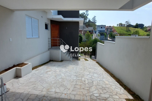 Imagem Imóvel com 3 Quartos à Venda, 208 m² em Residencial Delle Stelle - Louveira Imagem Imóvel com 3 Quartos à Venda, 208 m² em Residencial Delle Stelle - Louveira