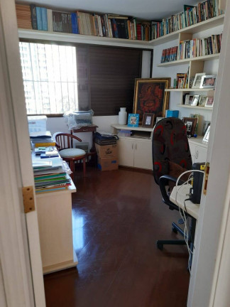 Imagem Apartamento com 4 Quartos à Venda, 146 m² em Vila Andrade - São Paulo Imagem Apartamento com 4 Quartos à Venda, 146 m² em Vila Andrade - São Paulo