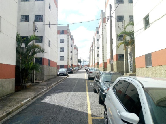 Imagem Apartamento com 2 Quartos à Venda, 40 m² em Itaim Paulista - São Paulo