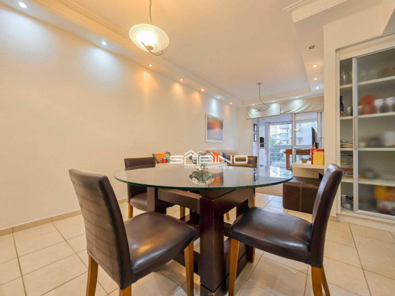 Imagem Apartamento com 3 Quartos à Venda, 100 m² em Riviera De São Lourenço - Bertioga