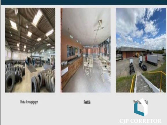 Imagem Imóvel à Venda, 60.984 m² em Feira De Santana - Governador Dr. João Durval Carneiro Imagem Imóvel à Venda, 60.984 m² em Feira De Santana - Governador Dr. João Durval Carneiro