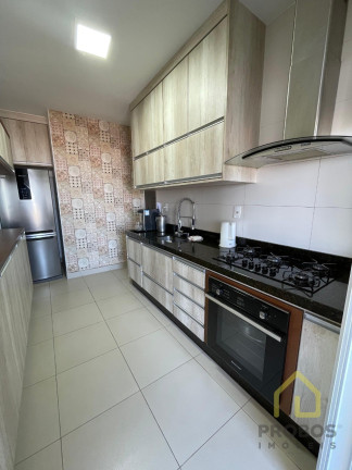 Imagem Imóvel com 3 Quartos à Venda, 130 m² em Jardim Pau Preto - Indaiatuba