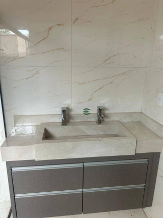 Casa com 3 Quartos à Venda, 180 m² em Residencial Maria Julia - São José Do Rio Preto