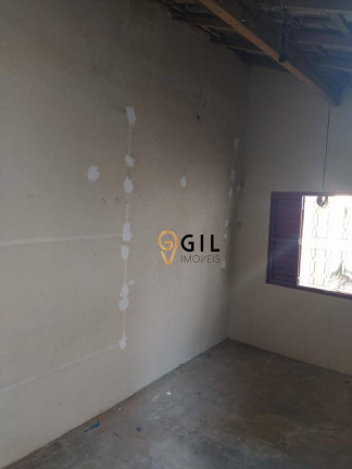 Imagem Casa com 4 Quartos à Venda ou Locação, 130 m² em Centro - Jacareí