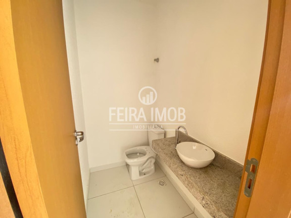 Imagem Casa com 3 Quartos à Venda, 92 m² em Sim - Feira De Santana