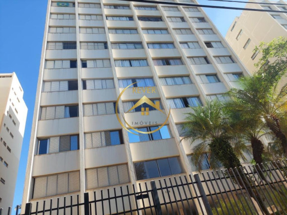 Apartamento com 2 Quartos à Venda, 97 m² em Jardim Chapadão - Campinas