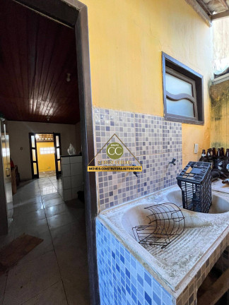 Imagem Casa com 2 Quartos à Venda,  em Unamar (tamoios) - Cabo Frio