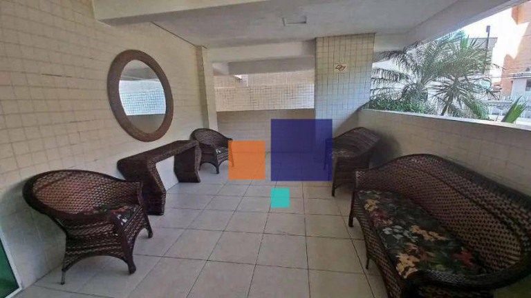 Imagem Apartamento com 2 Quartos à Venda, 76 m² em Canto Do Forte - Praia Grande Imagem Apartamento com 2 Quartos à Venda, 76 m² em Canto Do Forte - Praia Grande