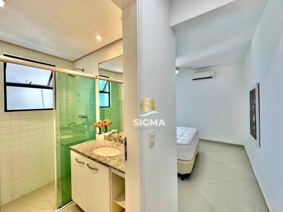 Imagem Apartamento com 3 Quartos à Venda, 184 m² em Pitangueiras - Guarujá