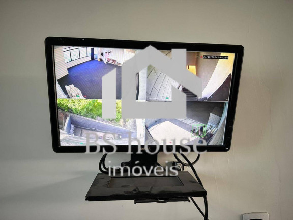 Imagem Galpão à Venda, 470 m² em Campestre - Santo André Imagem Galpão à Venda, 470 m² em Campestre - Santo André
