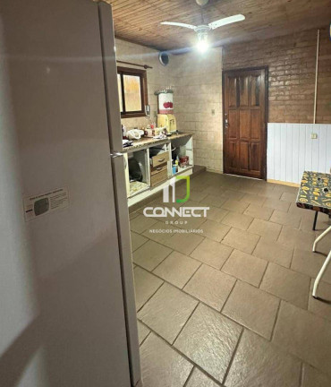 Imagem Casa com 3 Quartos à Venda, 100 m² em São Vicente - Itajaí