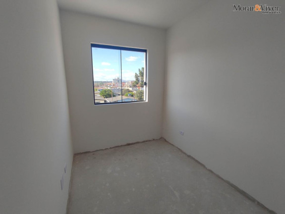 Imagem Apartamento com 2 Quartos à Venda, 47 m² em Parque Da Fonte - São José Dos Pinhais