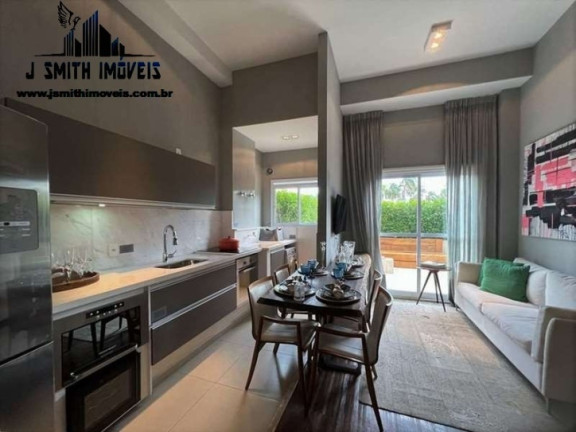 Apartamento com 1 Quarto à Venda, 69 m² em Granja Viana - Cotia