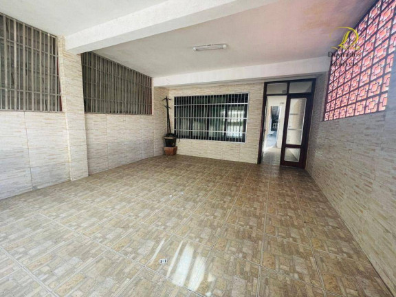 Casa com 3 Quartos à Venda, 350 m² em Aviação - Praia Grande