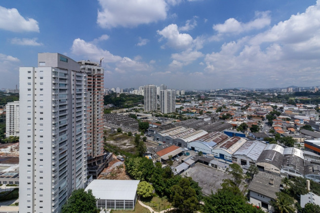 Imagem Apartamento com 3 Quartos à Venda, 134 m² em Vila Anastácio - São Paulo Imagem Apartamento com 3 Quartos à Venda, 134 m² em Vila Anastácio - São Paulo