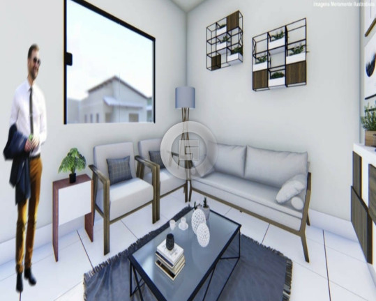 Imagem Sobrado com 2 Quartos à Venda, 72 m² em Santo Inácio - Montes Claros Imagem Sobrado com 2 Quartos à Venda, 72 m² em Santo Inácio - Montes Claros