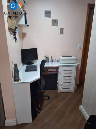 Imagem Apartamento com 2 Quartos à Venda, 57 m² em Veloso - Osasco