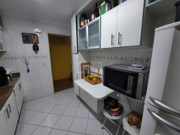 Imagem Apartamento com 2 Quartos à Venda, 65 m² em Vila Nivi - São Paulo Imagem Apartamento com 2 Quartos à Venda, 65 m² em Vila Nivi - São Paulo