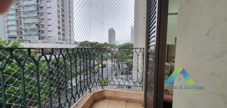 Imagem Apartamento com 3 Quartos à Venda, 107 m² em Alto Do Ipiranga - São Paulo Imagem Apartamento com 3 Quartos à Venda, 107 m² em Alto Do Ipiranga - São Paulo