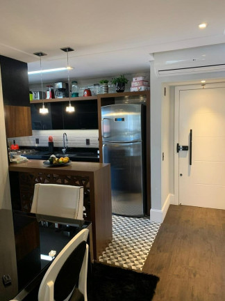 Imagem Apartamento com 3 Quartos à Venda, 94 m² em Capoeiras - Florianópolis