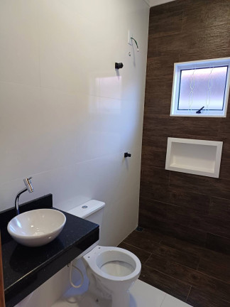 Imagem Casa com 2 Quartos à Venda, 125 m² em Jardim Do Lago I - Taubaté