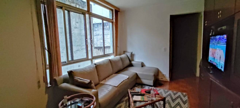 Imagem Apartamento com 4 Quartos à Venda, 200 m² em Higienópolis - São Paulo Imagem Apartamento com 4 Quartos à Venda, 200 m² em Higienópolis - São Paulo