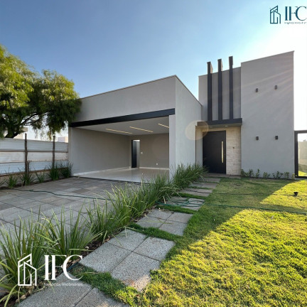 Imagem Casa com 3 Quartos à Venda, 190 m² em Cyrela Landscape - Uberaba Imagem Casa com 3 Quartos à Venda, 190 m² em Cyrela Landscape - Uberaba
