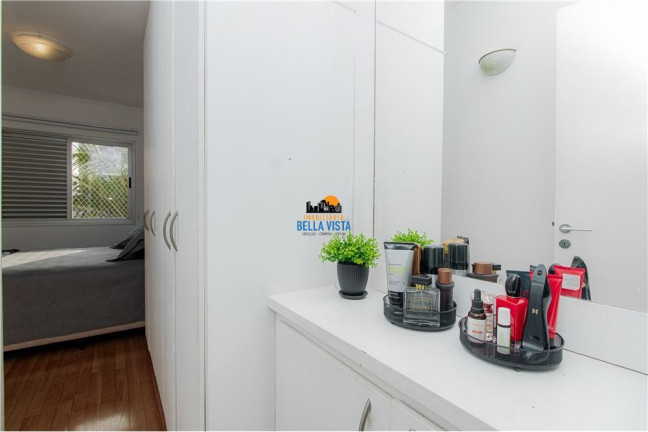 Imagem Apartamento com 3 Quartos à Venda, em Vila Olímpia - São Paulo Imagem Apartamento com 3 Quartos à Venda, em Vila Olímpia - São Paulo