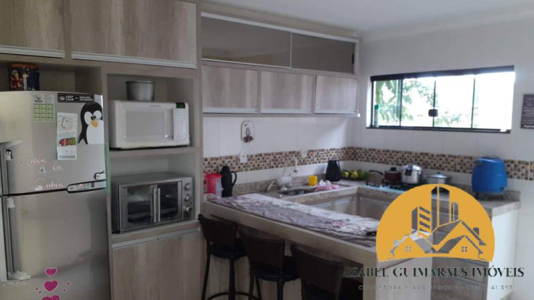 Imagem Casa com 3 Quartos à Venda, 250 m² em Gravatá - Penha