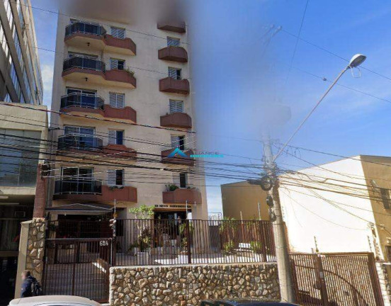 Apartamento com 2 Quartos à Venda, 85 m² em Centro - Jundiaí