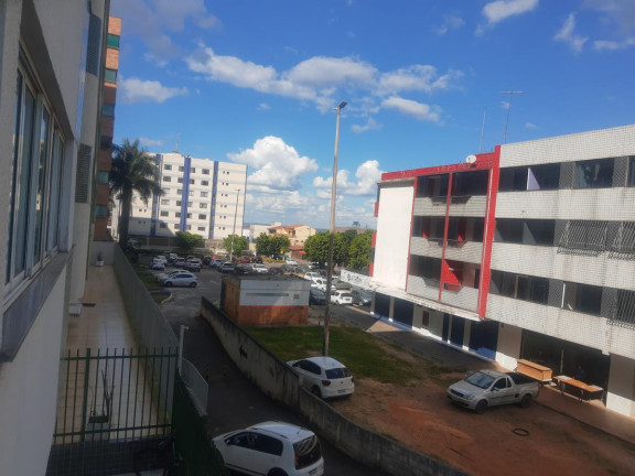Imagem Apartamento com 3 Quartos à Venda, 80 m² em Riacho Fundo I - Brasília