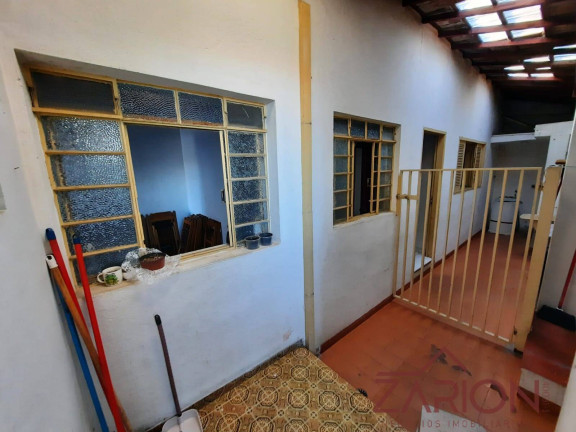 Imagem Casa com 4 Quartos à Venda, 313 m² em Jardim Santa Clara - Taubaté